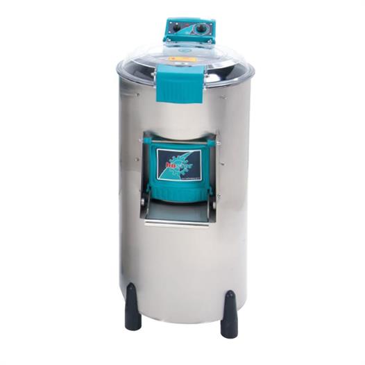 Bosfor 25 kg Patates Soyma Makinesi