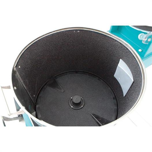 Bosfor 25 kg Patates Soyma Makinesi