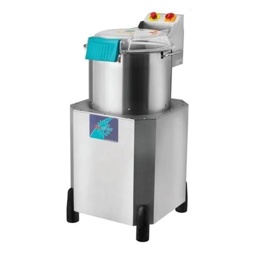 Bosfor 20 Lt Standart Model Et-Sebze Parçalama (Zırh Kıyma) ve Humus Makinesi