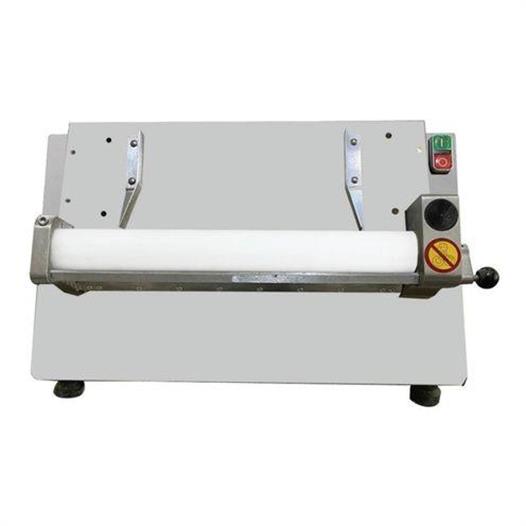 Bosfor 40 cm  Hamur Açma Makinesi Pide Lavaş Lahmacun açma 54x39x36 Cm