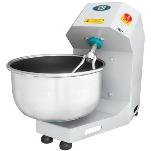 Bosfor 15 kg Hamur Yoğurma Makinesi 380V