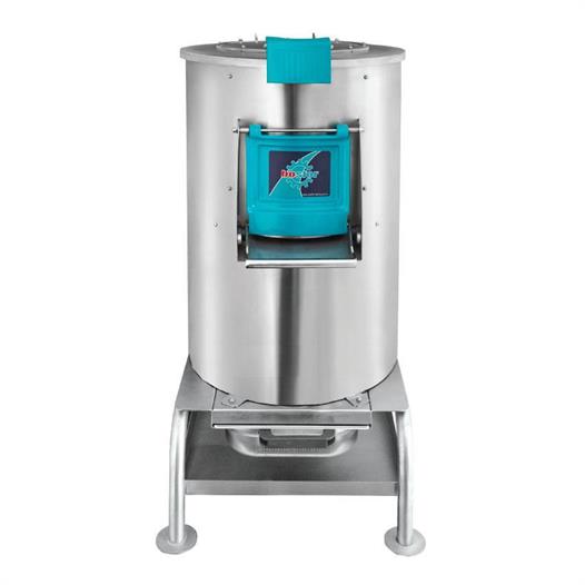 Bosfor 50 kg Filtreli Patates Soyma Makinesi