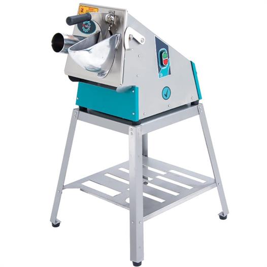 Bosfor Ayaklı Sebze Doğrama Makinesi