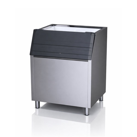 Brema 200 kg Kapasiteli Buz Depolama Alt Haznesi – BIN 200