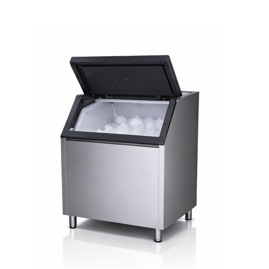 Brema 200 kg Kapasiteli Buz Depolama Alt Haznesi – BIN 200