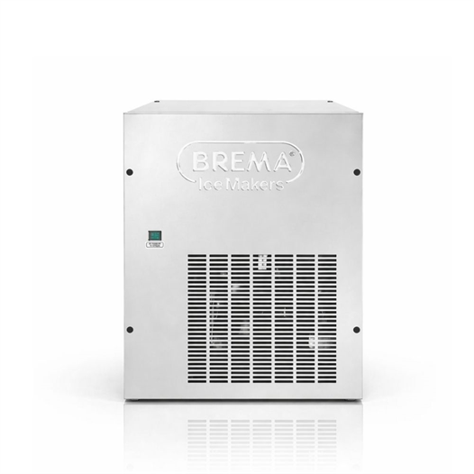 Brema 260 kg/gün Haznesiz Granül Buz Makinesi – TM 250 A HC