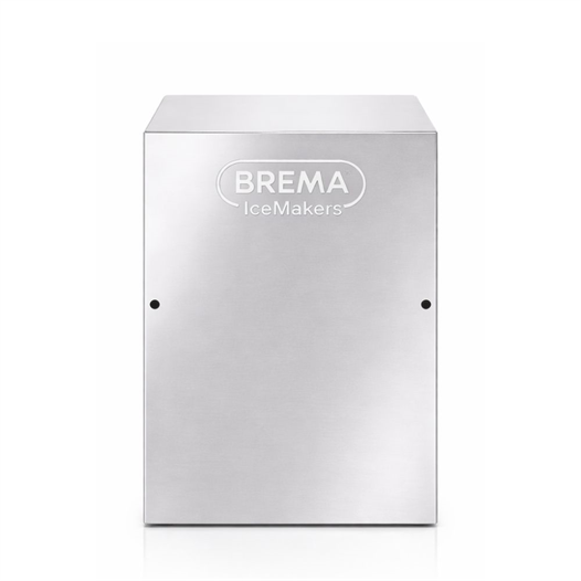Brema 140 kg/gün Haznesiz Hızlı Küp Buz Makinesi – VM 350 A