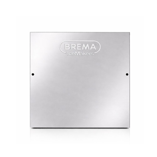 Brema 400 kg/gün Haznesiz Hızlı Küp Buz Makinesi – VM 900 A