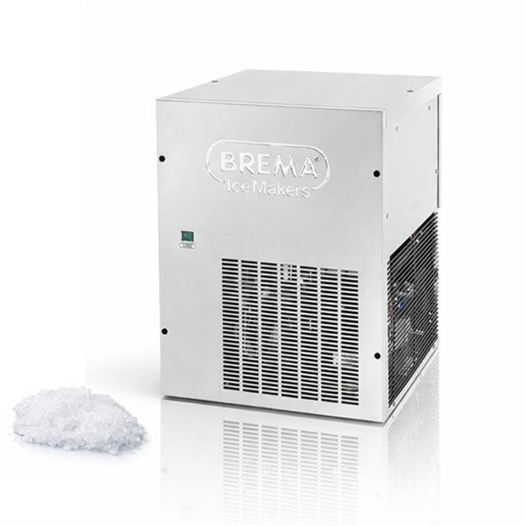 Brema 300 kg/gün Haznesiz Kar Buz Makinesi – G 280 A HC