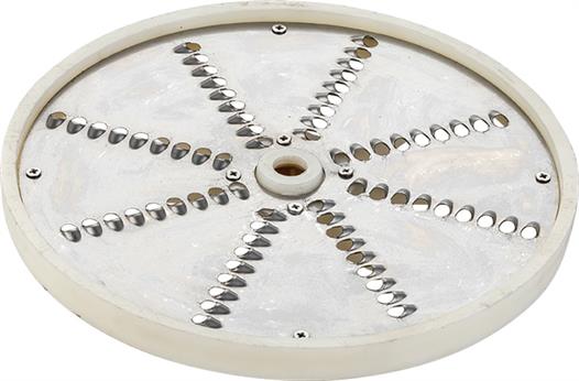 Çağdaş  Ayaklı Sebze Doğrama Makinesi ( 7 Başlıklı ) 220V