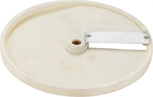 Çağdaş  Ayaklı Sebze Doğrama Makinesi ( 7 Başlıklı ) 220V