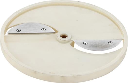 Çağdaş  Set Üstü Sebze Doğrama Makinesi ( 7 Başlıklı ) 220V