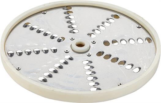 Çağdaş  Set Üstü Sebze Doğrama Makinesi ( 7 Başlıklı ) 220V