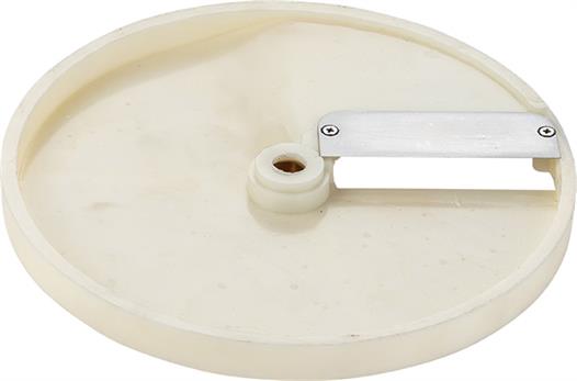 Çağdaş  Set Üstü Sebze Doğrama Makinesi ( 7 Başlıklı ) 220V