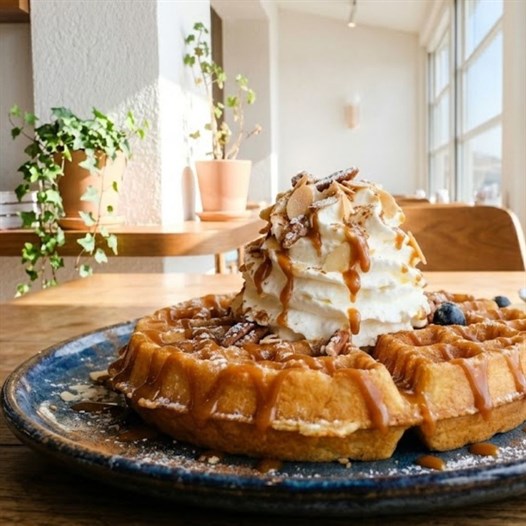 Callei Drou Eko Karamel Waffle Krep Pankek Sos 10 Kg