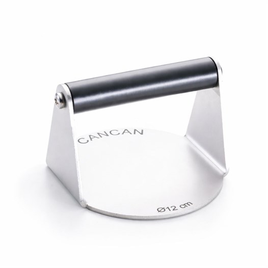 Cancan 12 Cm Smash Burger Ezici (Dairesel) – CAN 1706