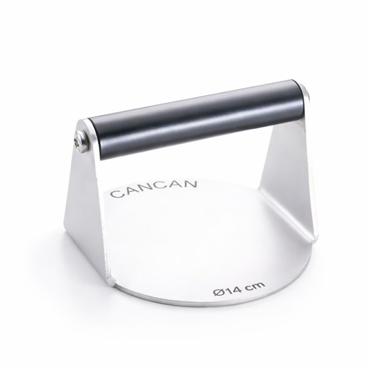 Cancan 14 Cm Smash Burger Ezici (Dairesel) – CAN 1706