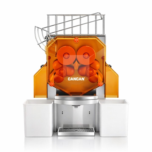Cancan 28 Cafe Tipi Otomatik Portakal Sıkma Makinesi