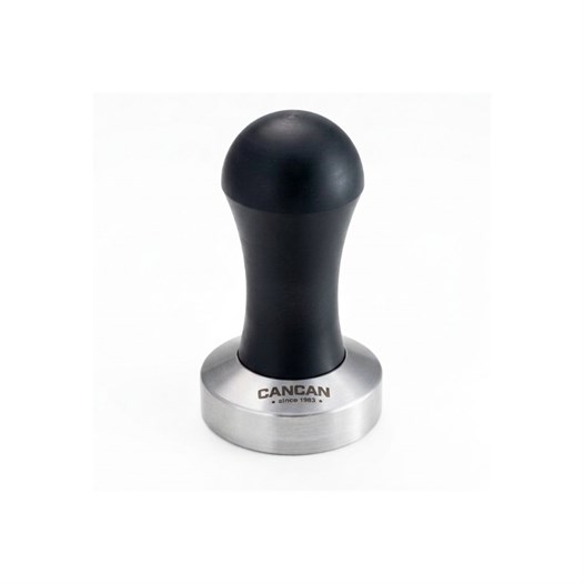 Cancan 53 mm Tamper Paslanmaz Çelik Taban– CAN 1708