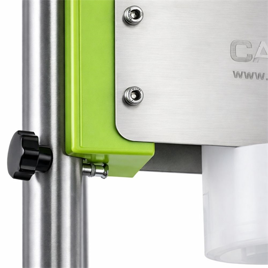 Cancan Ananas Soyma ve Dilimleme Makinesi 