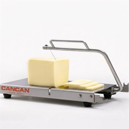 Cancan Blok Peynir Dilimleme Makinesi – CAN 1335
