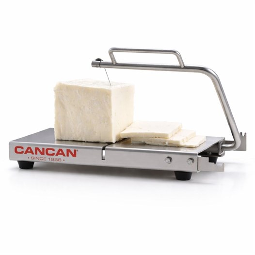 Cancan Blok Peynir Dilimleme Makinesi – CAN 1335