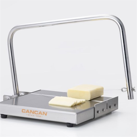 Cancan Blok Peynir Dilimleme Makinesi XL – CAN 1337