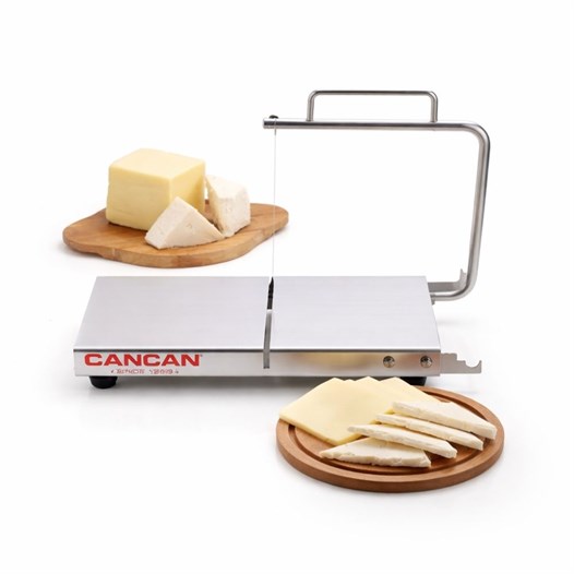 Cancan Blok Peynir Dilimleme Makinesi – CAN 1335