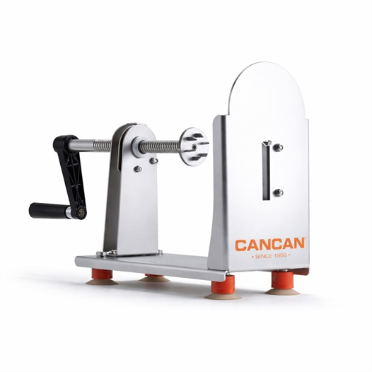 Cancan Çubukta Patates Makinesi – CAN 1334