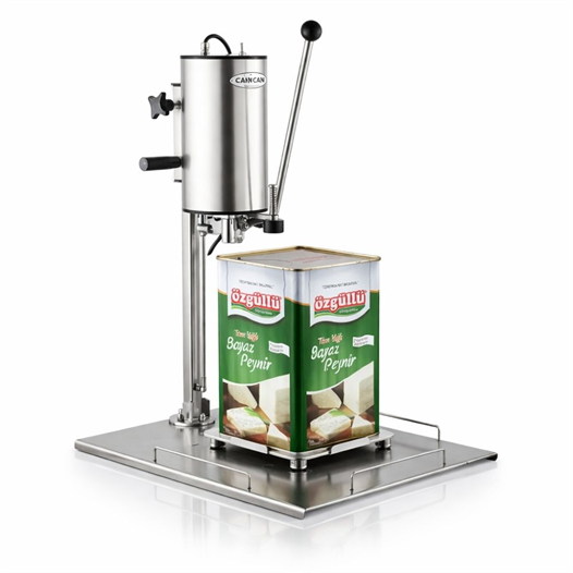 Cancan Dairesel-Kare Model Elektrikli Konserve Açacağı