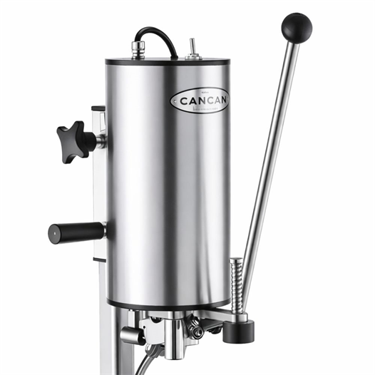 Cancan Dairesel Model Elektrikli Konserve Açacağı