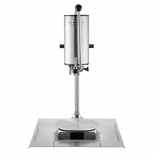 Cancan Dairesel Model Elektrikli Konserve Açacağı