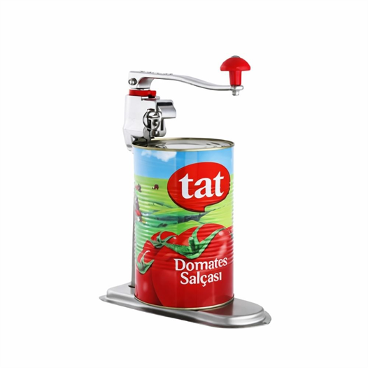 Cancan Diamond Model Manuel Konserve Açacağı