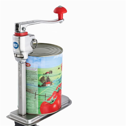 Cancan Diamond Model Manuel Konserve Açacağı