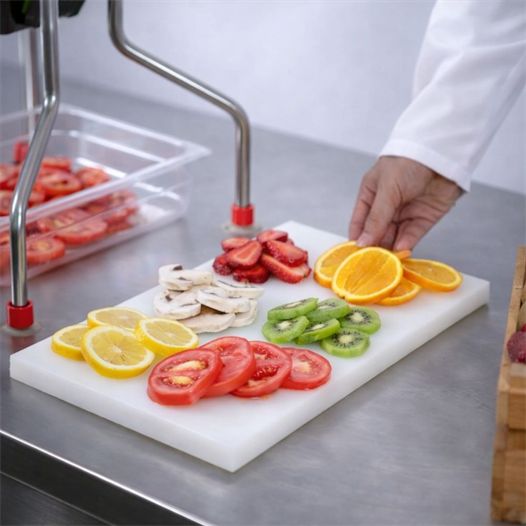 Cancan Dikey Domates Dilimleme Makinesi – CAN-1318