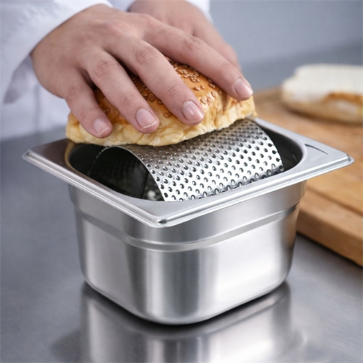 Cancan Ekmek Yağlama Aparatı – CAN 1701