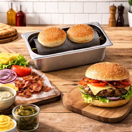 Cancan Ekmek Yağlama Aparatı XL – CAN 1705