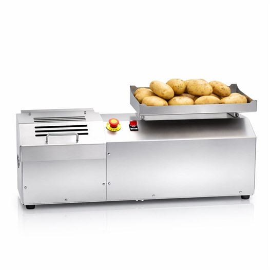 Cancan Elektrikli Patates Dilimleme Makinesi – CAN 1342
