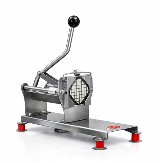 Cancan Endüstriyel Parmak Patates Dilimleme Makinesi