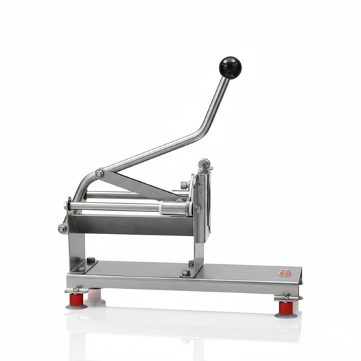 Cancan Endüstriyel Parmak Patates Dilimleme Makinesi