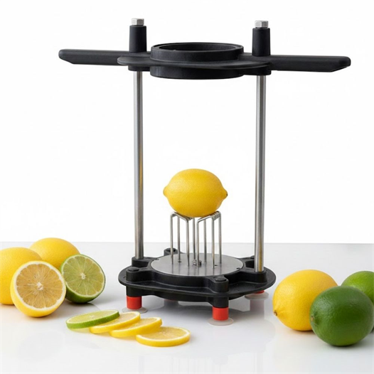 Cancan Limon Dilimleme Makinesi – CAN 1316