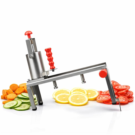 Cancan Mandolin Dilimleme Makinesi – CAN 1320