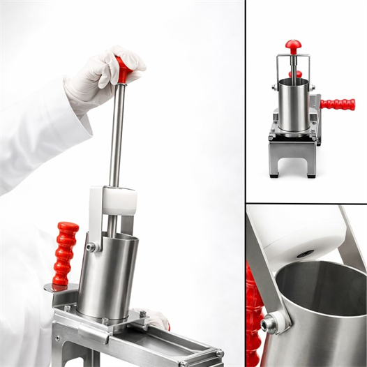 Cancan Mandolin Dilimleme Makinesi – CAN 1320