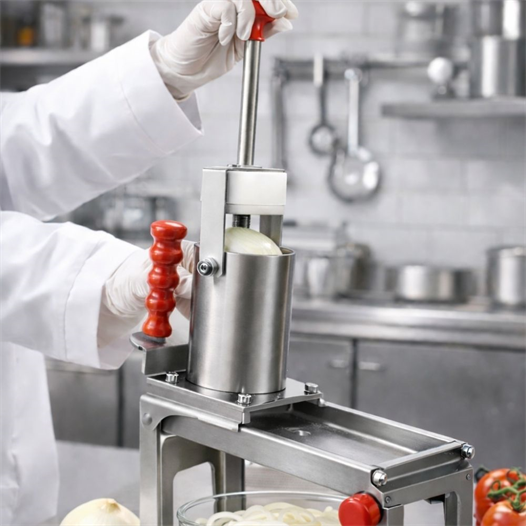 Cancan Mandolin Dilimleme Makinesi – CAN 1320