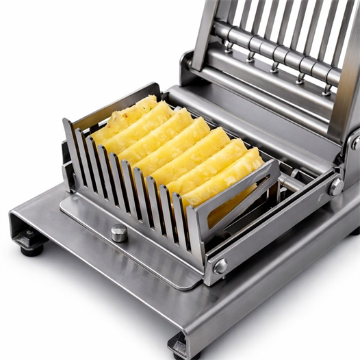 Cancan Manuel Ananas Dilimleme Makinesi  – CAN 1326