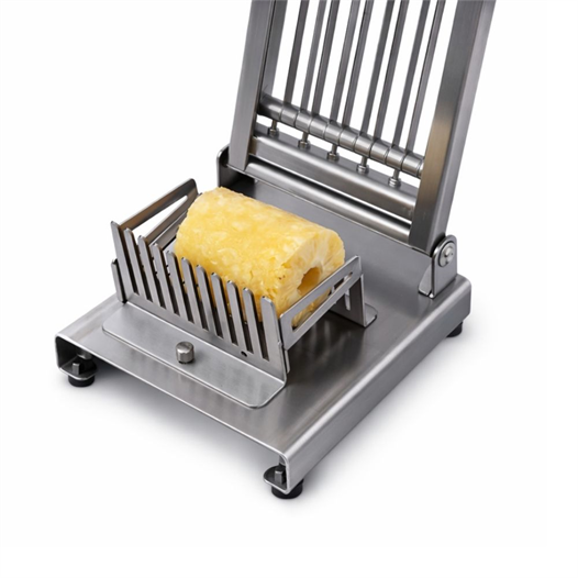 Cancan Manuel Ananas Dilimleme Makinesi  – CAN 1326