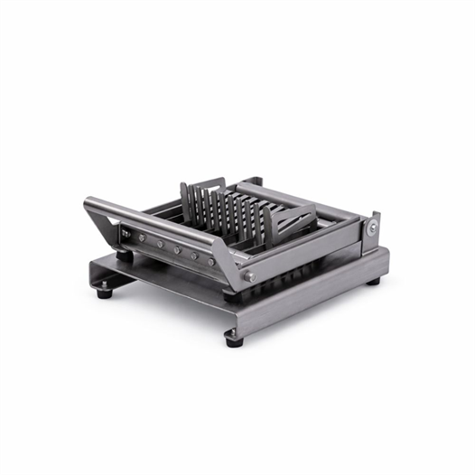 Cancan Manuel Ananas Dilimleme Makinesi  – CAN 1326