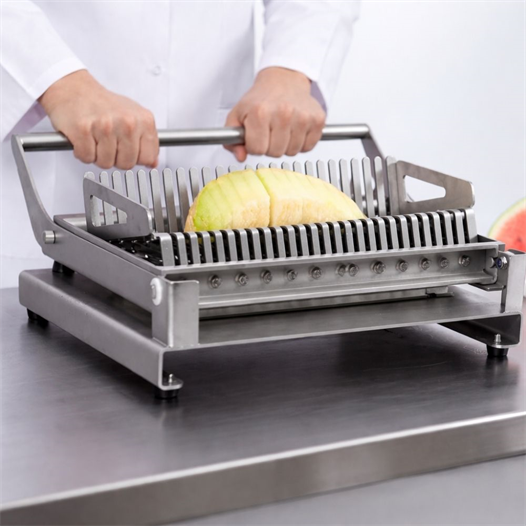 Cancan Manuel Karpuz & Kavun Dilimleme Aparatı – CAN 1327