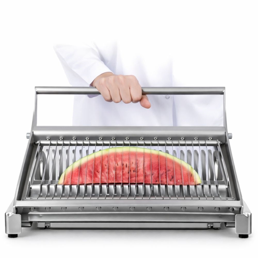 Cancan Manuel Karpuz & Kavun Dilimleme Aparatı – CAN 1327