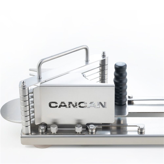 Cancan Mini Domates Dilimleme Makinesi – CAN 1308